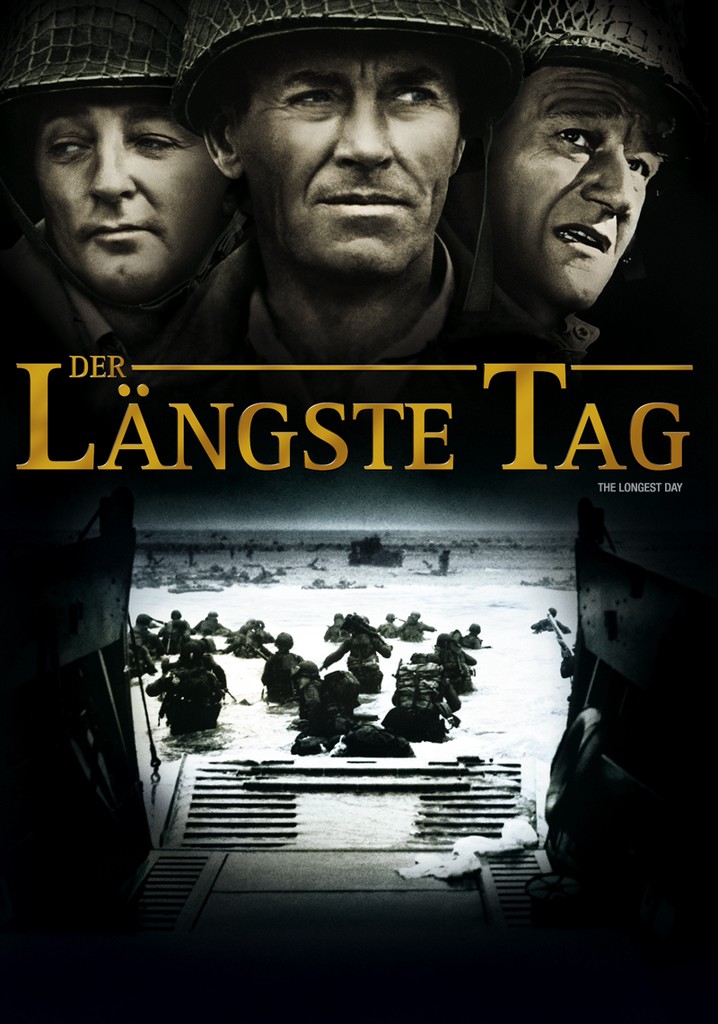 Der längste Tag Film Jetzt online Stream anschauen